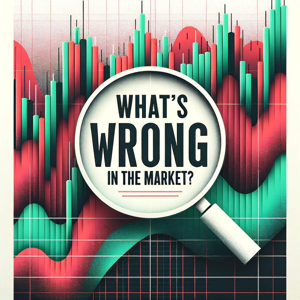Market Pain Points