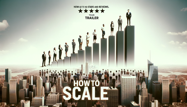 Season 1 Trailer: How to Grow Online